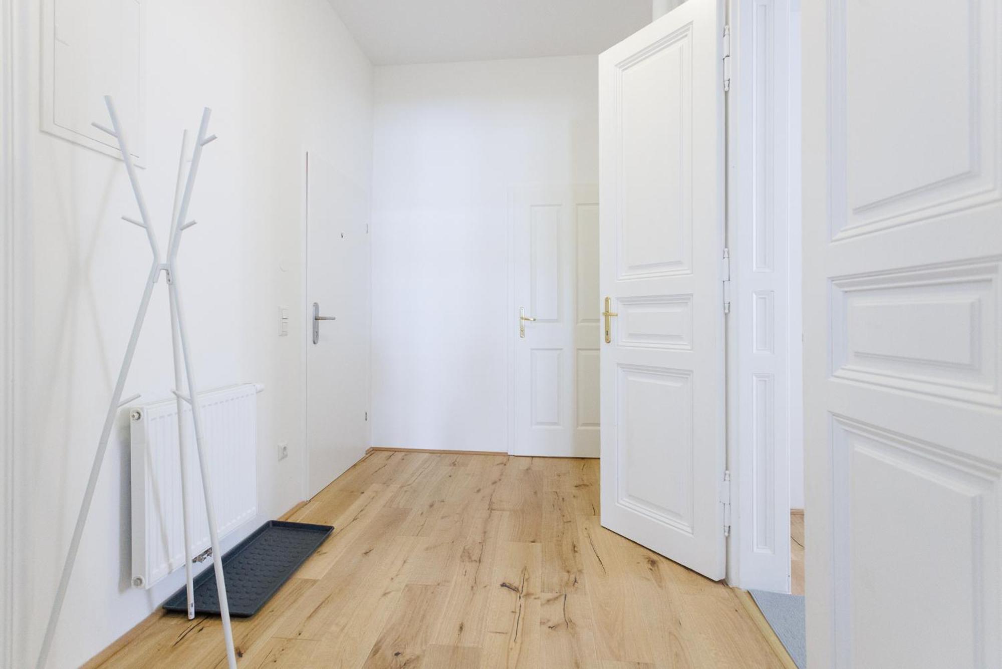 4ty3 - Stadtpark Is Calling Appartement Vienne