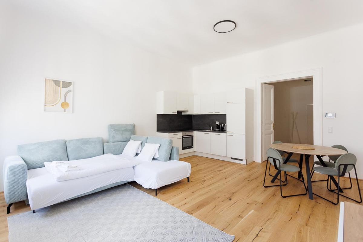 4ty3 - Stadtpark Is Calling Appartement *